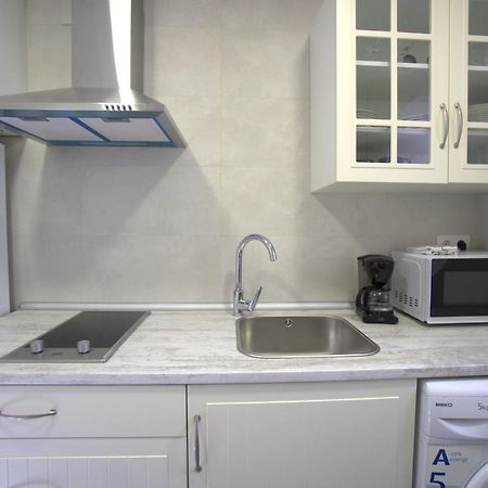 Rentalsevilla Descubriendo Las Iglesias מראה חיצוני תמונה