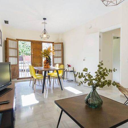 Rentalsevilla Descubriendo Las Iglesias מראה חיצוני תמונה
