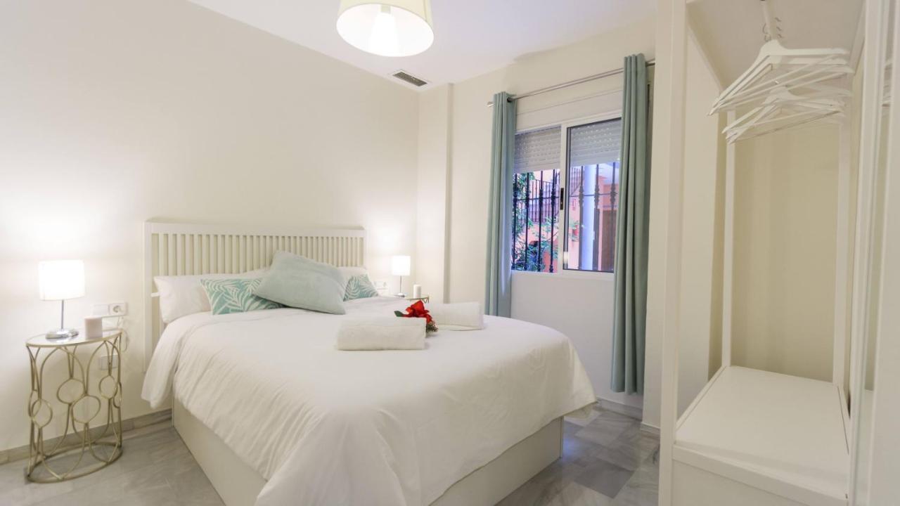 Rentalsevilla Descubriendo Las Iglesias מראה חיצוני תמונה
