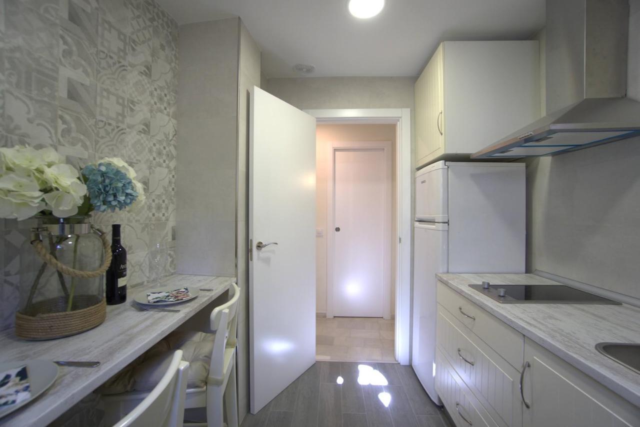 Rentalsevilla Descubriendo Las Iglesias מראה חיצוני תמונה