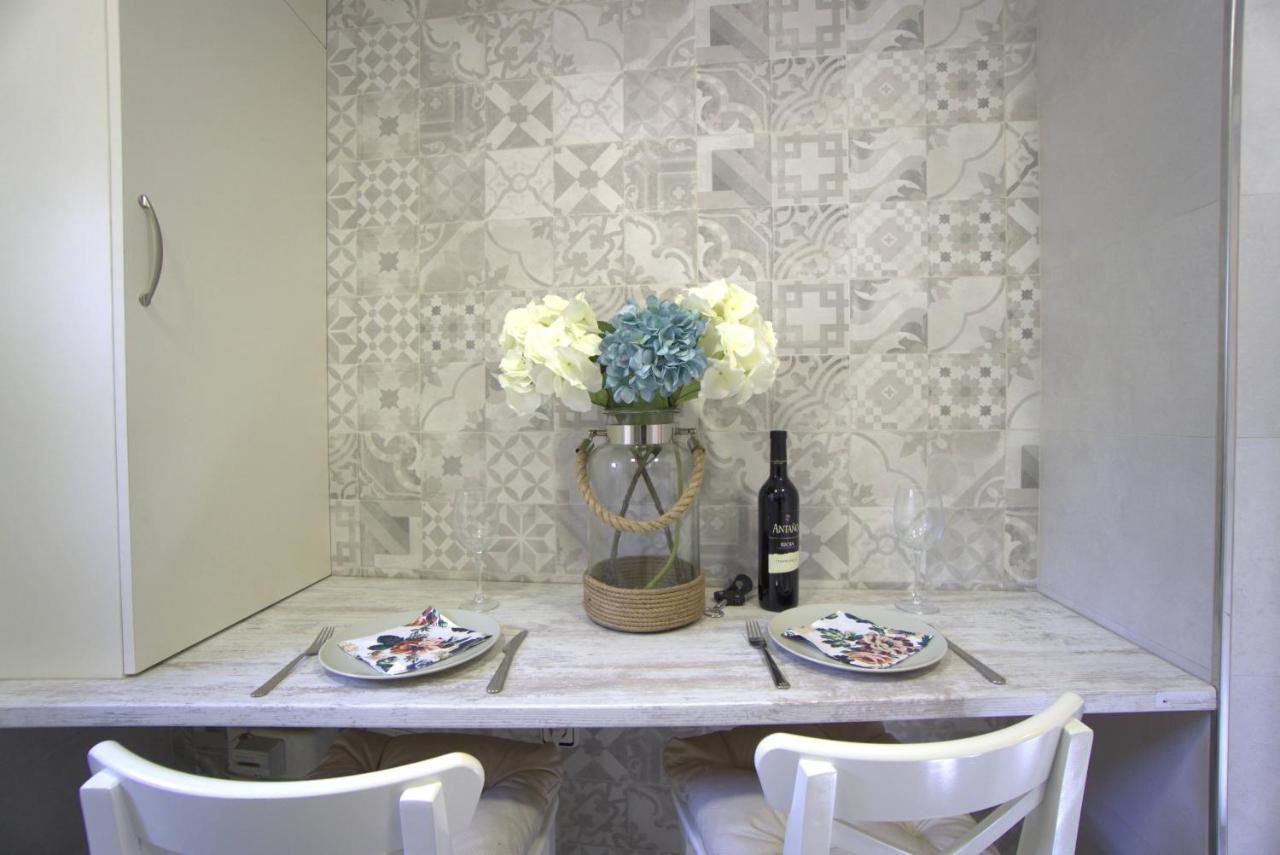 Rentalsevilla Descubriendo Las Iglesias מראה חיצוני תמונה