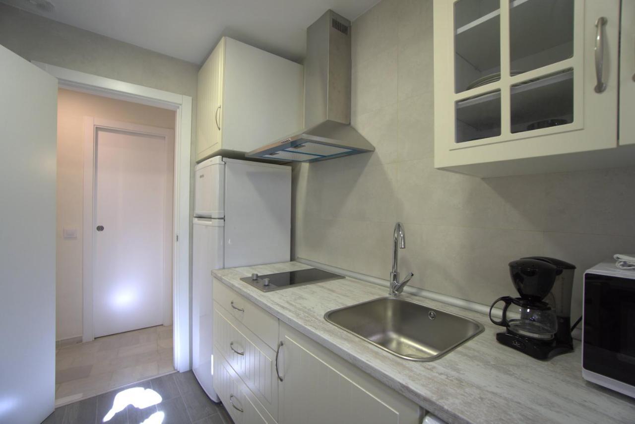Rentalsevilla Descubriendo Las Iglesias מראה חיצוני תמונה