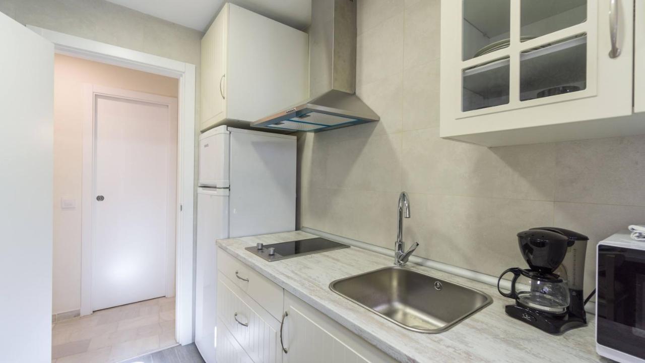 Rentalsevilla Descubriendo Las Iglesias מראה חיצוני תמונה