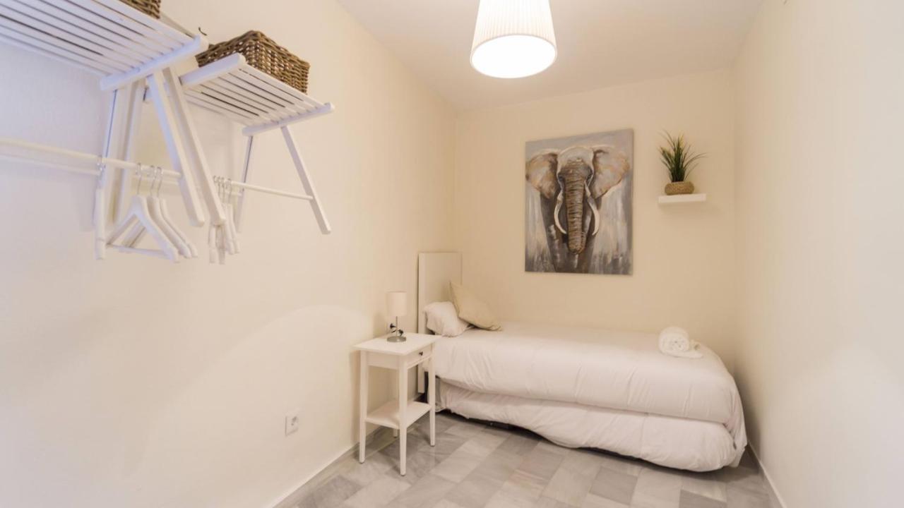Rentalsevilla Descubriendo Las Iglesias מראה חיצוני תמונה