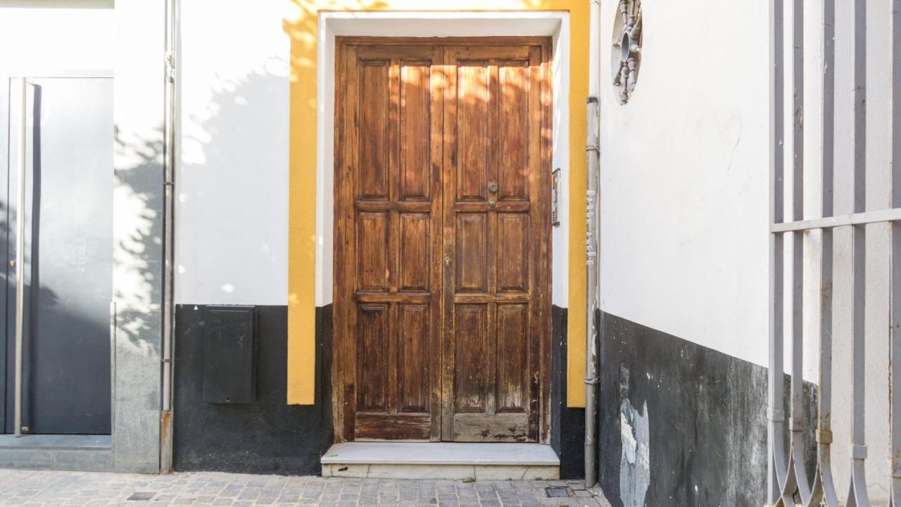 Rentalsevilla Descubriendo Las Iglesias מראה חיצוני תמונה